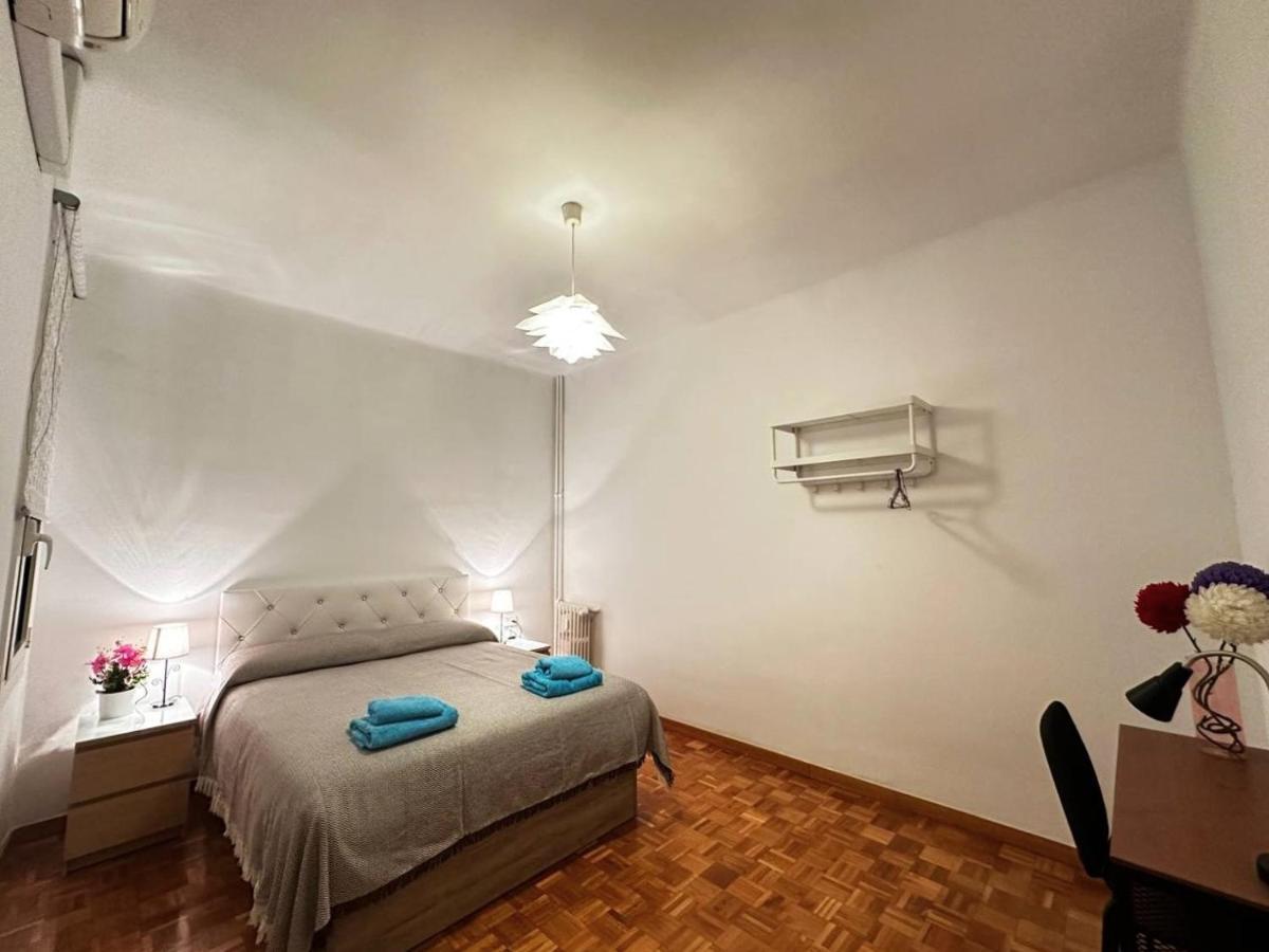 Rooms Nuevo Roger Barcelona Exterior photo